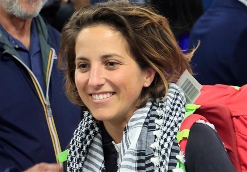 Italian MEP Condemns Israeli Abuses after Gaza Aid Flotilla Raid