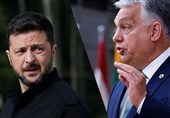 واکنش تند نخست‌وزیر مجارستان به باج‌خواهی زلنسکی