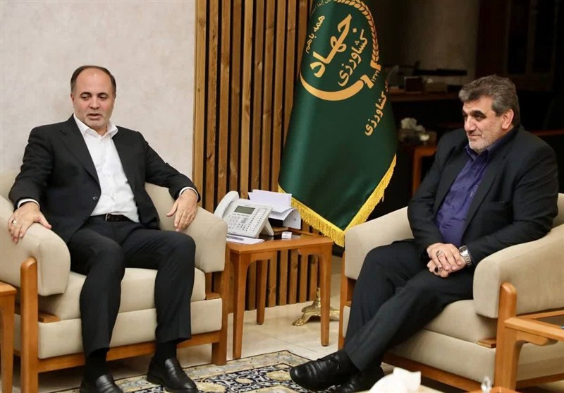 حمایت دولت از دامداران سمنان با تهاتر گوشت و نهاده