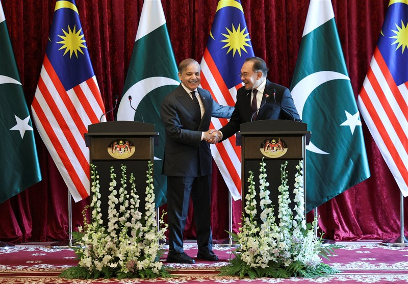 تأکید پاکستان و مالزی بر تداوم تعامل با طالبان برای مبارزه با تروریسم