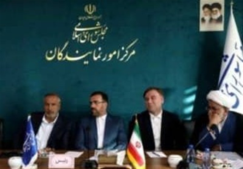 فعال‌سازی 1.2 میلیارد دلاری پروژه خط ریلی شیراز - بوشهر - عسلویه