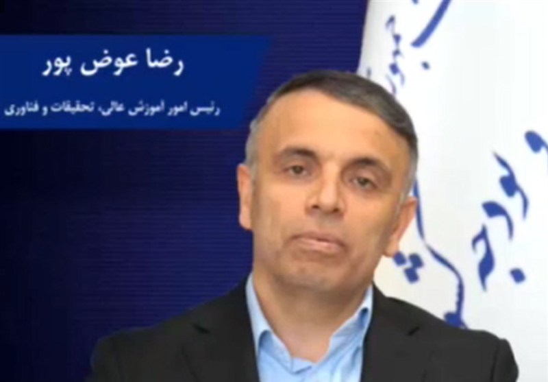 سازمان برنامه: 100 درصد تعهدات آموزش عالی و تحقیقات محقق شد