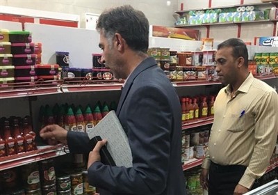 صنفي،قيمت،تخلفات،بوشهر،بازرسي،واحدهاي،شهروندان،طرح،نظارتي