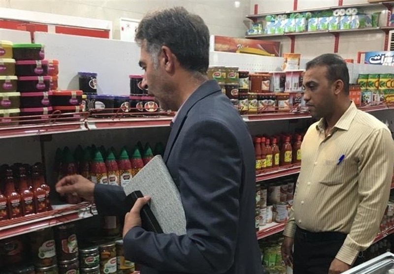تشکیل 10 پرونده تخلف صنفی در بازرسی‌های دوره‌ای بوشهر