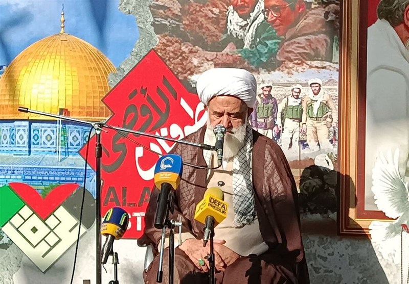 رشاد: حمله اسرائیل نتیجه سستی سنگرهای فرهنگی و فکری است