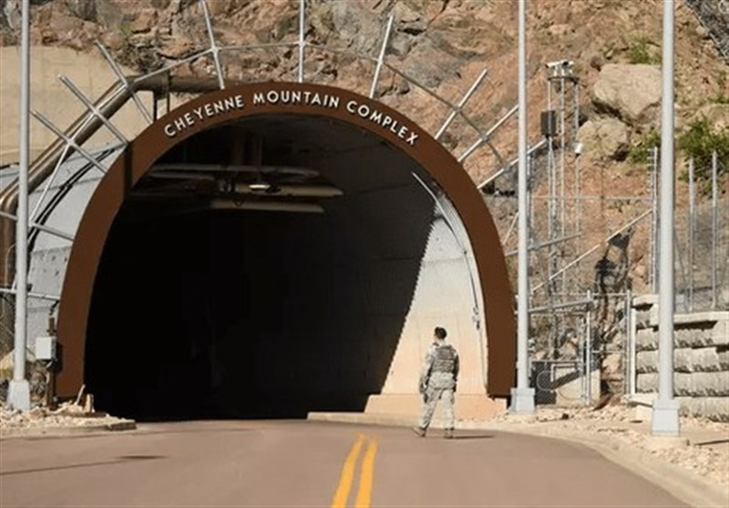 Выявлено «ядерный бункер» Трампа