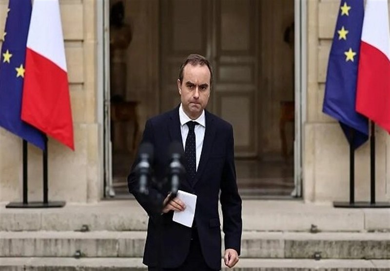 Outgoing French PM Underscores Political Will to Pass Budget