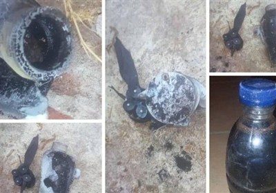 نيروهاي،واكنش،سريع،سمي،گازهاي،شهر،دارفور،سودان،ايالت،حملات،ا ...