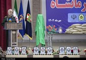 آیین تجلیل از پیشکسوتان دفاع مقدس در کرمانشاه