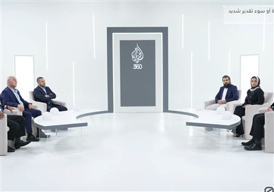 اسرائيل،الاقصي،طوفان،عمليات،مقاومت،تحليلگر،قرار،غزه،تحليلگرا ...