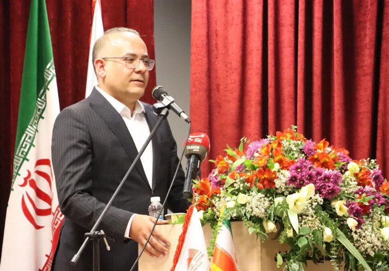 حضور 570 شرکت معدنی در هفدهمین نمایشگاه بین‌المللی سنگ ایران