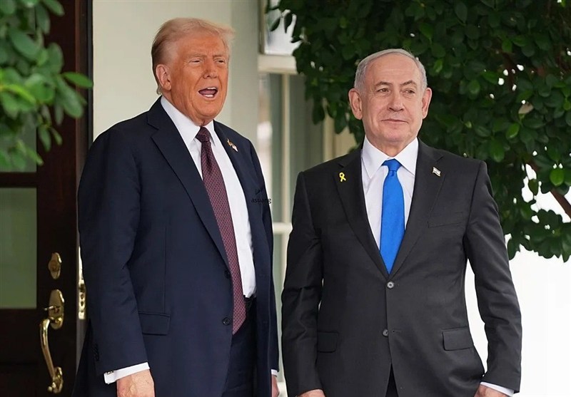 Как Дональд Трамп заставил Нетаньяху согласиться на свой план прекращения войны в Газе?