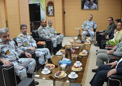 استان،بوشهر،امنيت،زيست،محيط،مرزبانان،مرزباني،شيلات،مرزنشينان ...