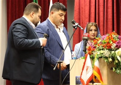 ارمنستان،سنگ،ايران،نمايشگاه،صنعت،همكاري،كشور،توليدكنندگان،پا ...