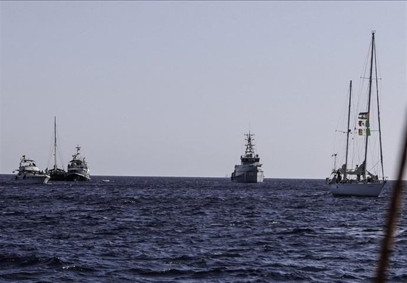 US Lawmakers Urge Trump Administration to Demand Israel Free Detained American Activists