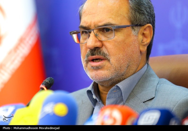 خدائیان: املاک بنیاد شهید هرچه سریعتر مستندسازی شود