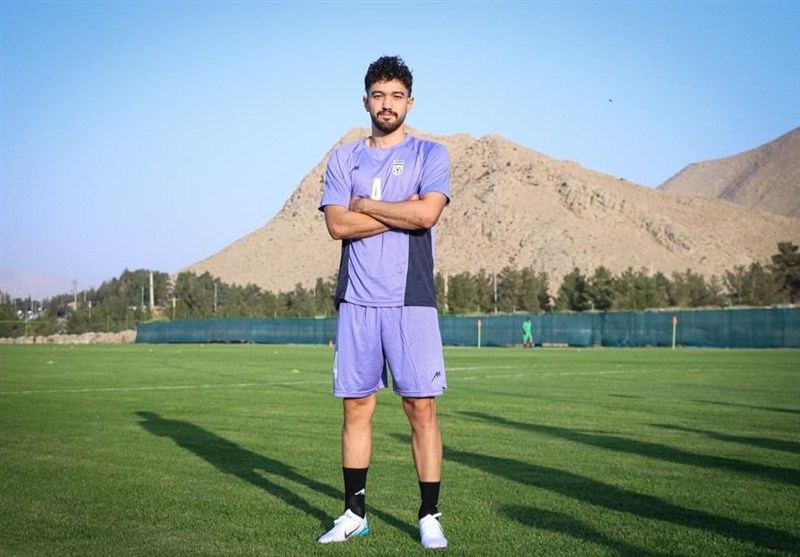 ایری: گروه ایران برای تیم‌های دیگر گروه مرگ است نه ما