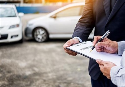 بيمه،روز،پرداخت،خسارت،شعبه،هفته،هزينه،تأخير،تعمير،تصادف،صف،ك ...