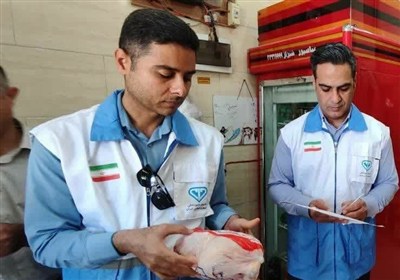 دامپزشكي،نظارت،دامي،بوشهر،سلامت،استان،بهداشتي،غذايي