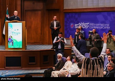 رویداد روز ملی روستا و عشایر- عکس خبری تسنیم