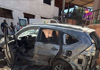 لبنان،رژيم،صهيونيستي،جنوب،هدف