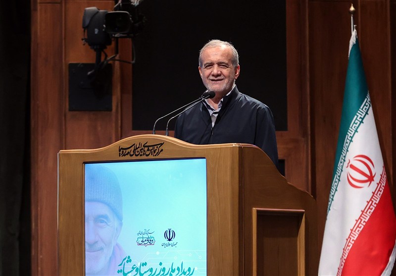 President: Iran Won’t Permit Foreign Aggression