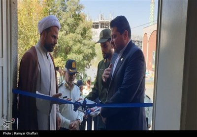 مهارت آموزی در انتظامی کردستان- عکس صفحه استان تسنیم