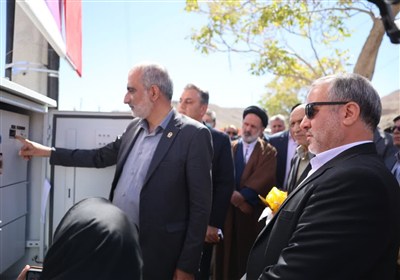 برق،روستايي،كشور،عشاير،روستا،توانير،مجري،خراسان،تحويل،تأمين، ...