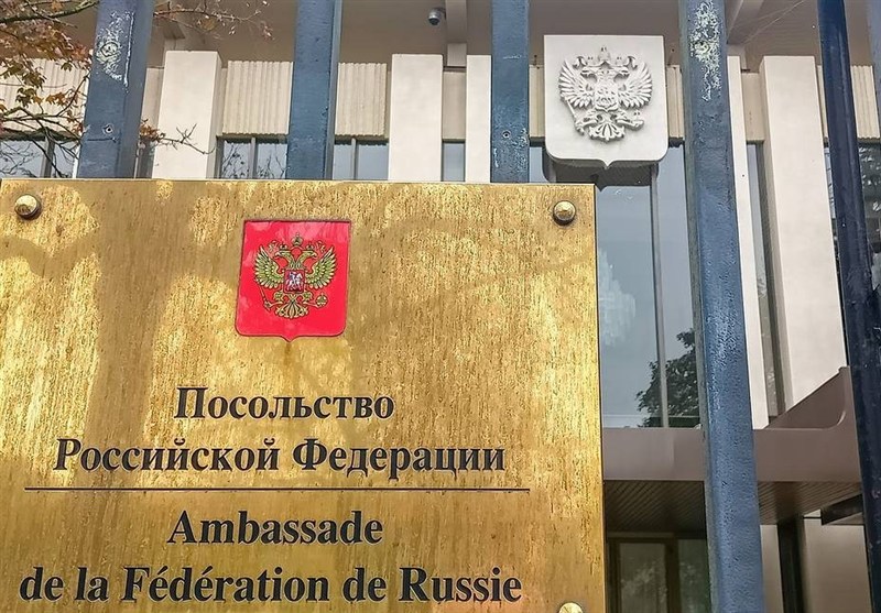 EU Countries Agree on Limiting Russian Diplomats’ Travel within EU