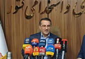 سامانه فواد 128 نبض برنامه اصلاح ساختار دولت است