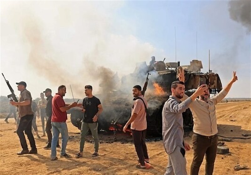 درس‌هایی از 7 اکتبر؛ اشتباه بزرگی که اسرائیل و سازشکاران درباره مقاومت مرتکب شدند