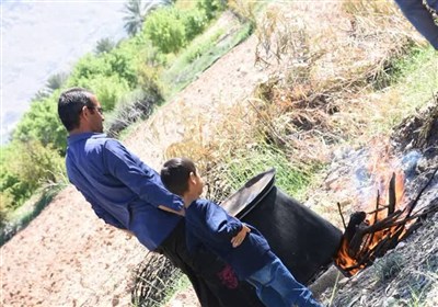 گردشگري،شهرستان،فرهنگي،مراسم،مليان،خفر،بيضا،محوطه،ثبت،منطقه، ...