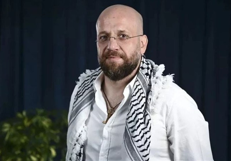 اختصاصی تسنیم| روایت فیلمساز ترک از توقیف فیلمش توسط لابی‌های اسرائیلی به‌دلیل پیوستن به کاروان صمود