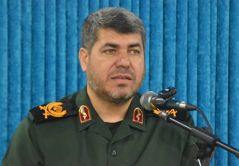 برقراری امنیت و آرامش استان بوشهر مدیون فداکاری نیروی انتظامی است