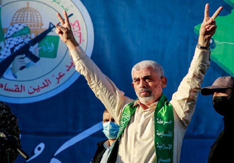 شهید سنوار؛ فرماندهای عجینشده با مقاومت و ایستادگی