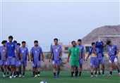 عدم دعوت بازیکنان تیم امید به اردوی تیم ملی بزرگسالان