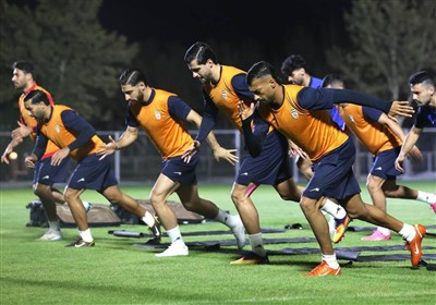 ملي،تيم،تمرين،تمرينات،فوتبال