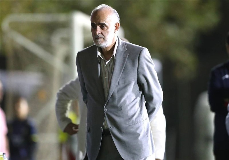 نبی: پزشکیان از عنایت ویژه دولت برای حمایت از تیم ملی خبر داد / منتظر صدور روادید برای حضور در امارات هستیم