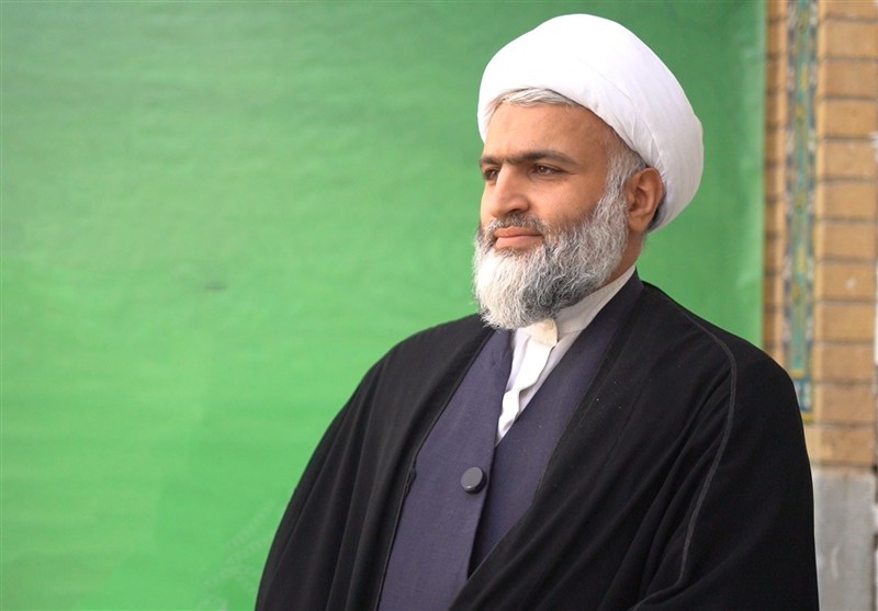 حضور طلاب در عرصه رسانه از مصادیق بلاغ مبین است