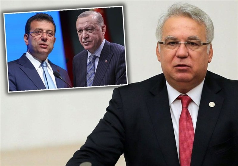 کشور ترکیه , رجب طیب اردوغان , 