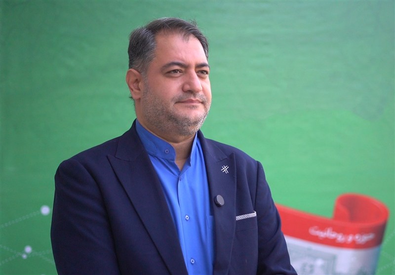 هر اقدامی برای رفع غربت رسانه‌ای حوزه مبارک است