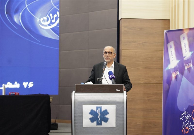 اورژانس , دانشگاه های علوم پزشکی ایران , اخبار استان بوشهر , 