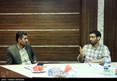 سعید باقری کارشناس پژوهشکده تهدیدات زیستی آتی و شایان نادری رئیس سابق سازمان امور عشایر ایران