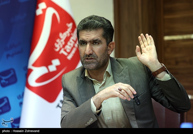 می‌خواهند کلک سازمان امور عشایر را بکنند