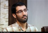 سعید باقری کارشناس پژوهشکده تهدیدات زیستی آتی