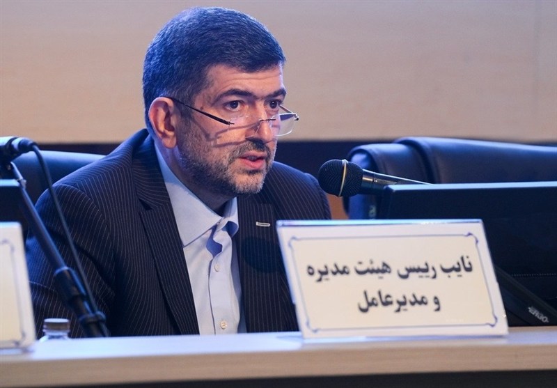 آمادگی کشتیرانی جمهوری اسلامی برای سرمایه گذاری در بندر چابهار