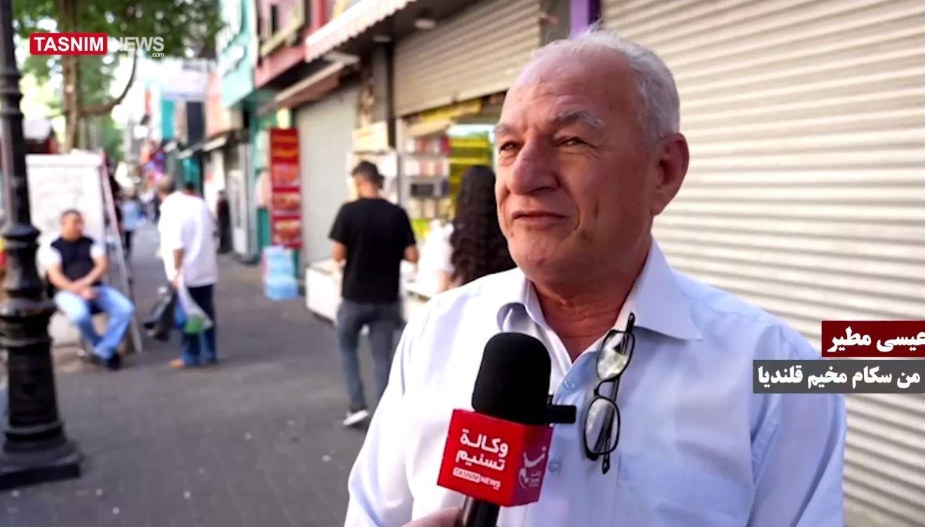 الضفة الغربية , غزة , الإبادة الجماعية في غزة , حرب التجويع في غزة , 