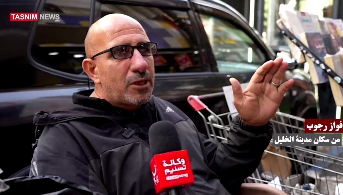 الضفة الغربية , غزة , الإبادة الجماعية في غزة , حرب التجويع في غزة , 