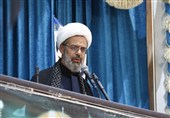 هشدار امام جمعه بجنورد نسبت به بی‌رحمی اقتصادی و «بی‌توجهی» به معیشت مردم