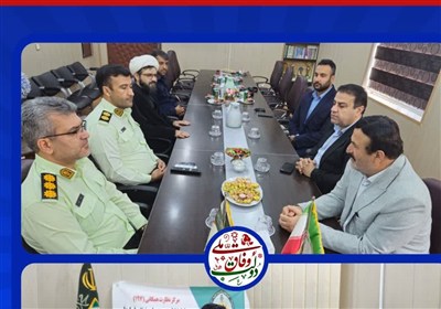 انتظامي،ديلم،امنيت،فرماندار،فرمانده،اجتماعي،كاظمي،آرامش،تأمي ...